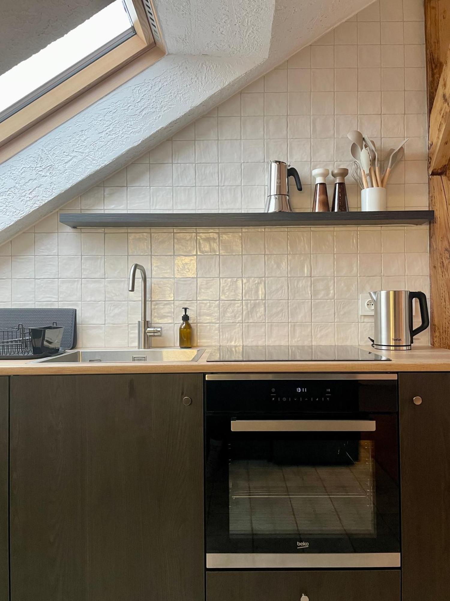 Projekt Stajnia - Nadmorski Osrodek Jazdy Konnej - Noclegi Łazy Quarto foto